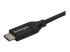 StarTech 2m 6ft USB C to USB B Cable - Nærbilde