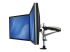 StarTech.com Desk Mount Dual Monitor Arm - Høyre side