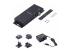 StarTech.com 2P Serial to Ethernet Adapter, IP LAN to RS232 DB9 Converter - Flere vinkler
