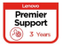Lenovo Premier Support with Onsite NBD - Fremsiden