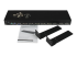 StarTech.com 8-port KVM Module for Rack-mount LCD Consoles with additional PS/2 and VGA Console (CAB831HD) - Fremsiden