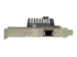 StarTech.com 1 Port 10G PCIe Network Card - Venstre side