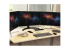 StarTech.com 4K USB-C Dock - Venstre vinkel
