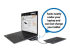StarTech.com USB 3.0 Docking Station Dual Monitor with HDMI & 4K DisplayPort, 4x USB-A, Gigabit Ethernet, USB Type A Universal Laptop Dock with USB 3.1 Gen 1 Hub (5 Gbps) and Charging - Høyre vinkel