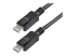 StarTech.com 7m DisplayPort Cable with Latches M/M - Høyre vinkel